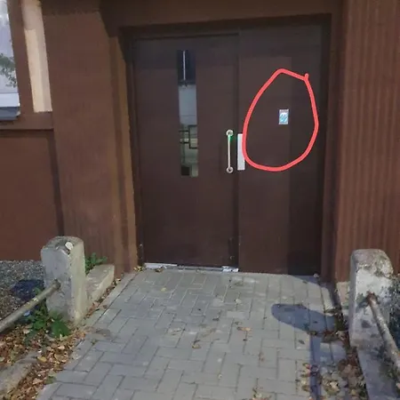 Апартаменты Salia Kauno Centro