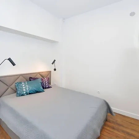 Appartamento šalia Kauno Centro