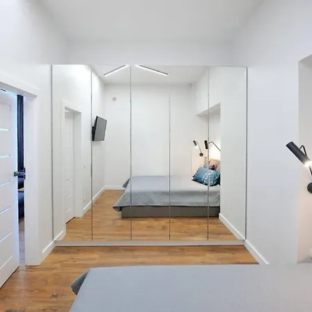 Апартаменты Salia Kauno Centro