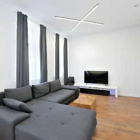 Апартаменты Salia Kauno Centro