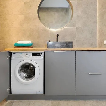 Salia Kauno Centro Апартаменты Каунас