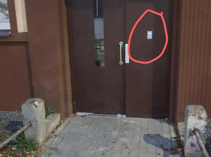 Apartamento Salia Kauno Centro