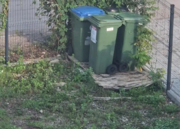 Salia Kauno Centro Kaunas