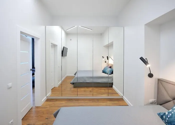 Apartamento Salia Kauno Centro