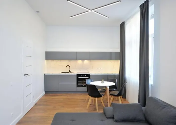 Salia Kauno Centro *