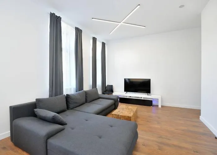 Apartamento Salia Kauno Centro