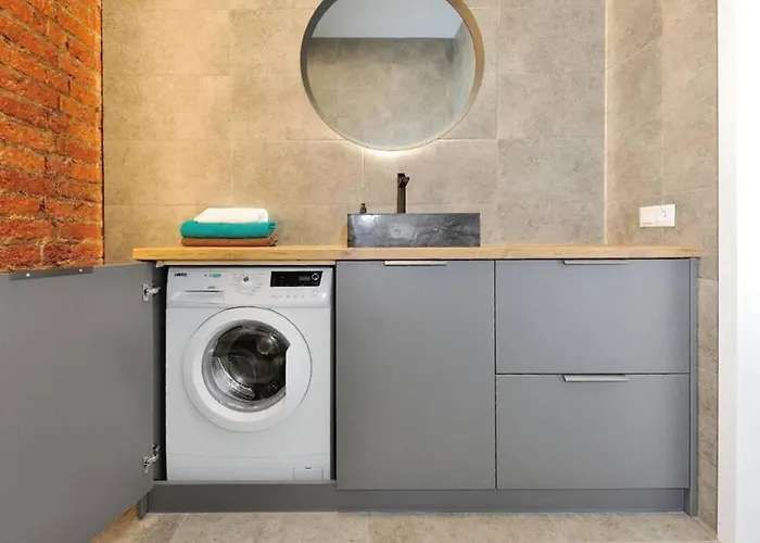 Salia Kauno Centro Apartamento Kaunas