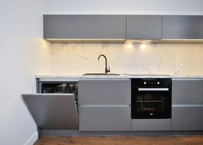 Salia Kauno Centro *