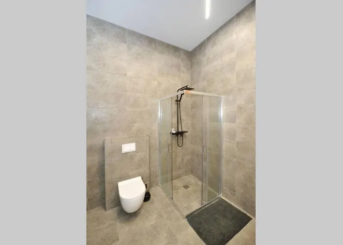 Salia Kauno Centro Apartamento